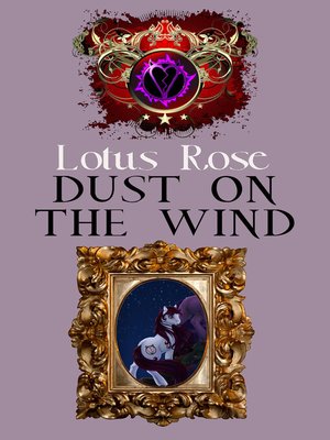 cover image of Dust On the Wind